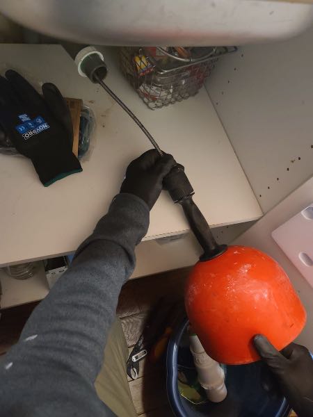 recherche de fuite 95 techniques