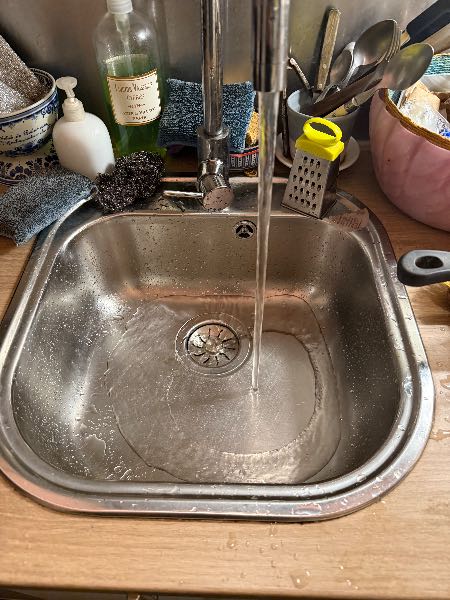 débouchage-evier-95